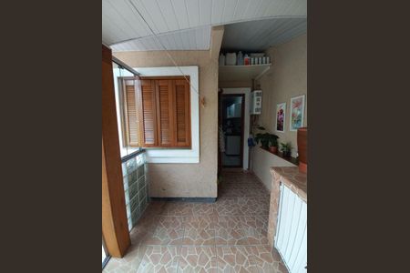 Casa para alugar com 78m², 2 quartos e 1 vagaÁrea Externa 