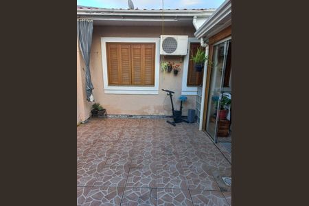 Casa para alugar com 78m², 2 quartos e 1 vagaÁrea Externa 