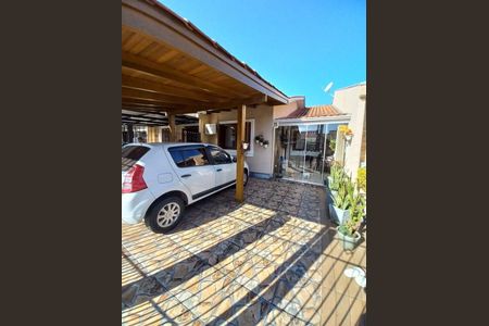 Casa para alugar com 78m², 2 quartos e 1 vagaÁrea Externa 