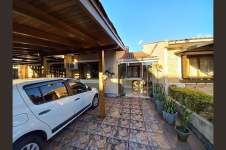 Casa para alugar com 78m², 2 quartos e 1 vagaÁrea Externa 