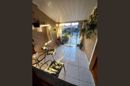 Casa para alugar com 78m², 2 quartos e 1 vagaÁrea Externa 