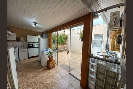 Casa para alugar com 78m², 2 quartos e 1 vagaÁrea Externa 