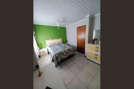 Quarto 1 de casa para alugar com 2 quartos, 78m² em Hípica, Porto Alegre
