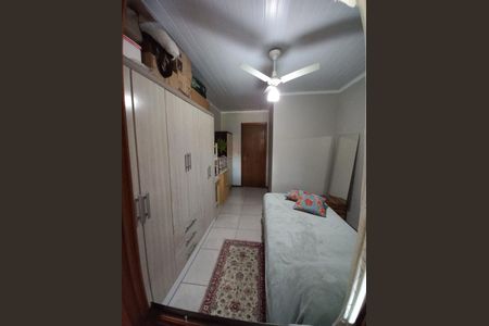 Quarto 2 de casa para alugar com 2 quartos, 78m² em Hípica, Porto Alegre