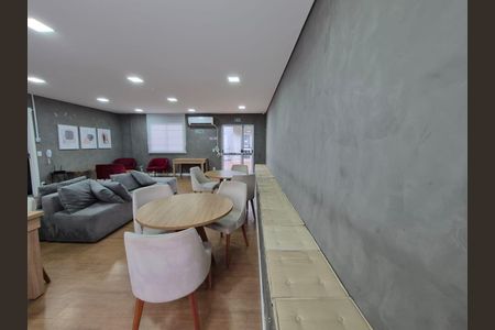 Apartamento à venda com 2 quartos, 38m² em Vila Norma, São Paulo