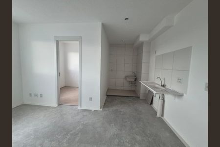 Apartamento à venda com 2 quartos, 38m² em Vila Norma, São Paulo