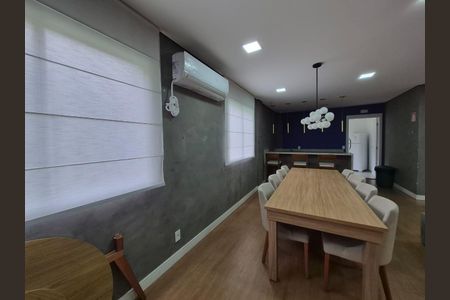 Apartamento à venda com 2 quartos, 38m² em Vila Norma, São Paulo