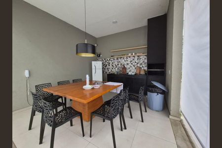 Apartamento à venda com 2 quartos, 38m² em Vila Norma, São Paulo