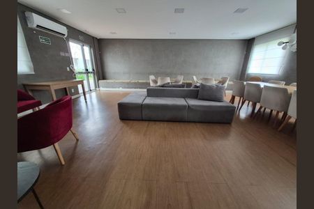 Apartamento à venda com 2 quartos, 38m² em Vila Norma, São Paulo