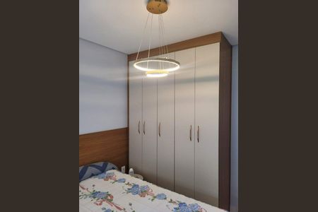 Apartamento à venda com 3 quartos, 103m² em Residencial Parque da Lapa, São Paulo