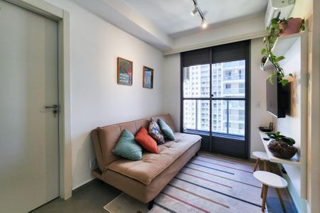 Apartamento para alugar com 2 quartos, 55m² em Santo Cristo, Rio de Janeiro