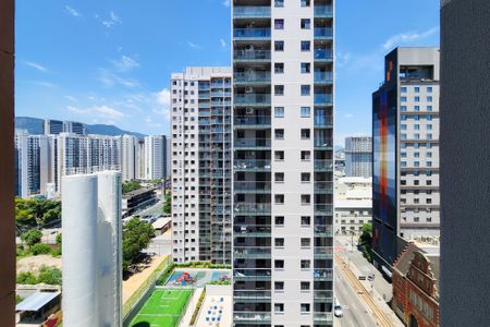 Apartamento para alugar com 2 quartos, 55m² em Santo Cristo, Rio de Janeiro