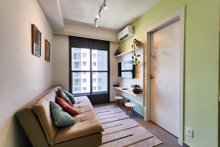 Apartamento para alugar com 2 quartos, 55m² em Santo Cristo, Rio de Janeiro