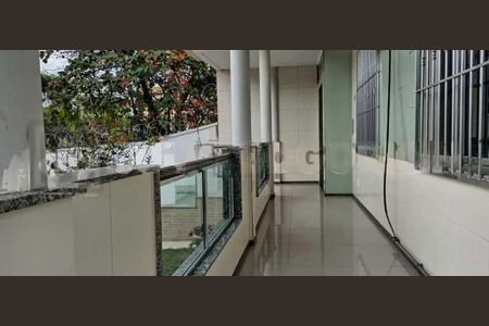 Casa à venda com 2 quartos, 138m² em Pechincha, Rio de Janeiro