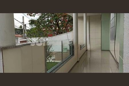 Casa à venda com 2 quartos, 138m² em Pechincha, Rio de Janeiro