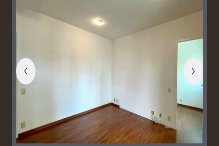 Apartamento à venda com 46m², 1 quarto e 1 vaga