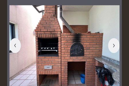 Apartamento à venda com 46m², 1 quarto e 1 vaga
