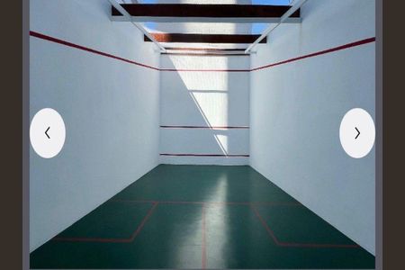 Apartamento à venda com 46m², 1 quarto e 1 vaga