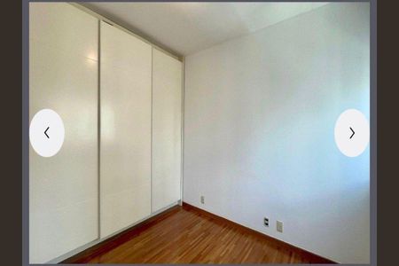 Apartamento à venda com 46m², 1 quarto e 1 vaga