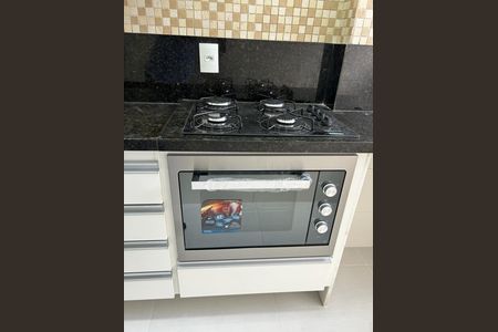 Apartamento à venda com 2 quartos, 51m² em Barra Olímpica, Rio de Janeiro