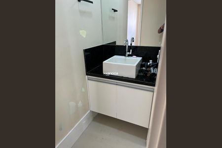 Apartamento à venda com 2 quartos, 51m² em Barra Olímpica, Rio de Janeiro