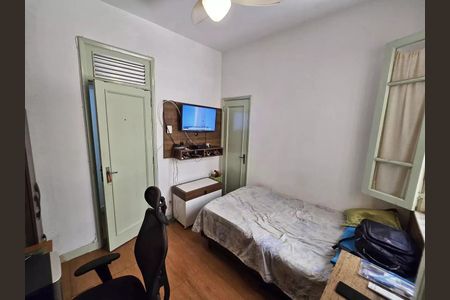 Apartamento à venda com 3 quartos, 81m² em Copacabana, Rio de Janeiro
