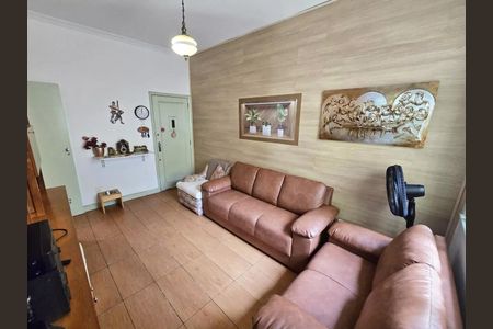 Apartamento à venda com 3 quartos, 81m² em Copacabana, Rio de Janeiro