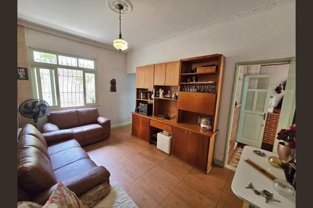 Apartamento à venda com 3 quartos, 81m² em Copacabana, Rio de Janeiro