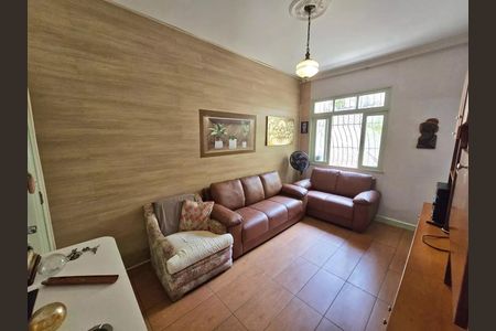 Apartamento à venda com 3 quartos, 81m² em Copacabana, Rio de Janeiro