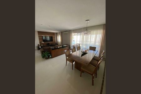 Apartamento à venda com 3 quartos, 126m² em Vila Carrão, São Paulo