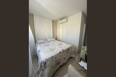 Apartamento à venda com 3 quartos, 126m² em Vila Carrão, São Paulo