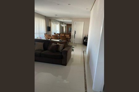 Apartamento à venda com 3 quartos, 126m² em Vila Carrão, São Paulo