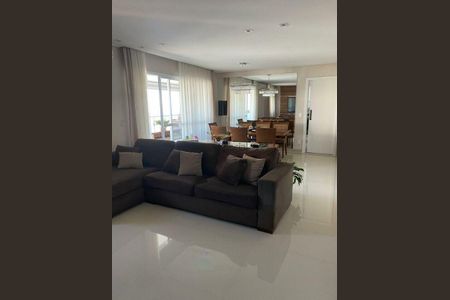 Apartamento à venda com 3 quartos, 126m² em Vila Carrão, São Paulo