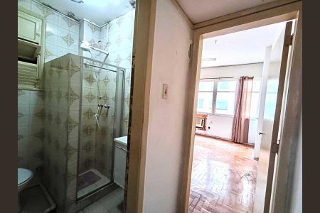 Apartamento à venda com 1 quarto, 29m² em Copacabana, Rio de Janeiro