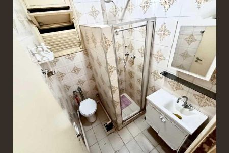 Apartamento à venda com 1 quarto, 29m² em Copacabana, Rio de Janeiro