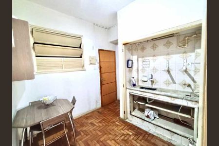 Apartamento à venda com 1 quarto, 29m² em Copacabana, Rio de Janeiro