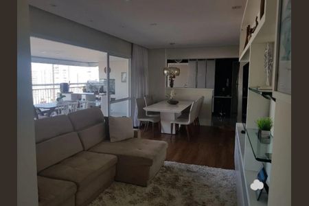 Foto 11 de apartamento à venda com 3 quartos, 120m² em Santa Teresinha, São Paulo
