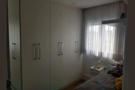 Foto 05 de apartamento à venda com 3 quartos, 120m² em Santa Teresinha, São Paulo