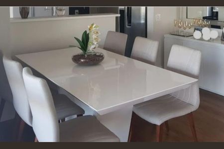 Foto 14 de apartamento à venda com 3 quartos, 120m² em Santa Teresinha, São Paulo