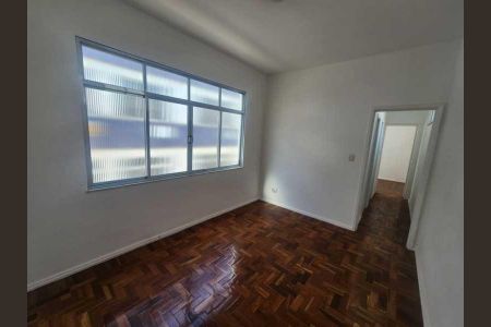 Apartamento à venda com 1 quarto, 32m² em Jardim Guanabara, Rio de Janeiro