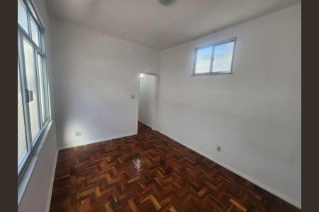 Apartamento à venda com 1 quarto, 32m² em Jardim Guanabara, Rio de Janeiro