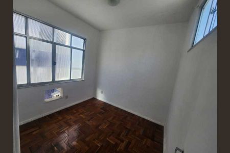 Apartamento à venda com 1 quarto, 32m² em Jardim Guanabara, Rio de Janeiro