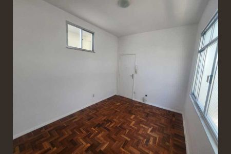 Apartamento à venda com 1 quarto, 32m² em Jardim Guanabara, Rio de Janeiro