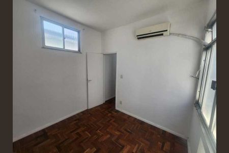 Apartamento à venda com 1 quarto, 32m² em Jardim Guanabara, Rio de Janeiro