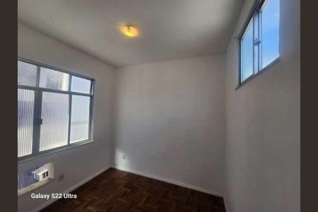 Apartamento à venda com 1 quarto, 32m² em Jardim Guanabara, Rio de Janeiro