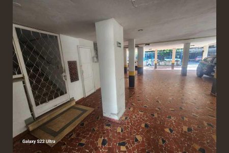 Apartamento à venda com 32m², 1 quarto e 1 vaga