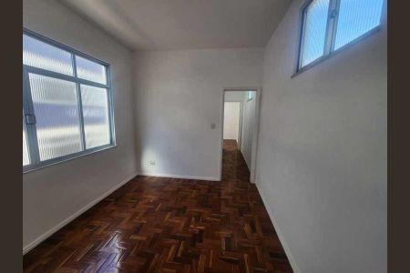 Apartamento à venda com 1 quarto, 32m² em Jardim Guanabara, Rio de Janeiro