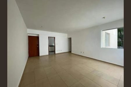 Apartamento para alugar com 3 quartos, 90m² em Buritis, Belo Horizonte
