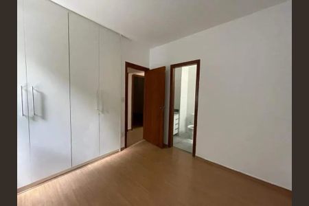 Apartamento para alugar com 3 quartos, 90m² em Buritis, Belo Horizonte