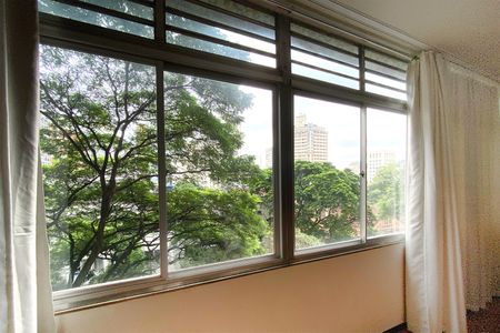 Vista da Sala de apartamento à venda com 4 quartos, 300m² em Centro, Belo Horizonte
